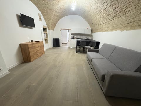 B&B del Gatta Apartment in San Severo