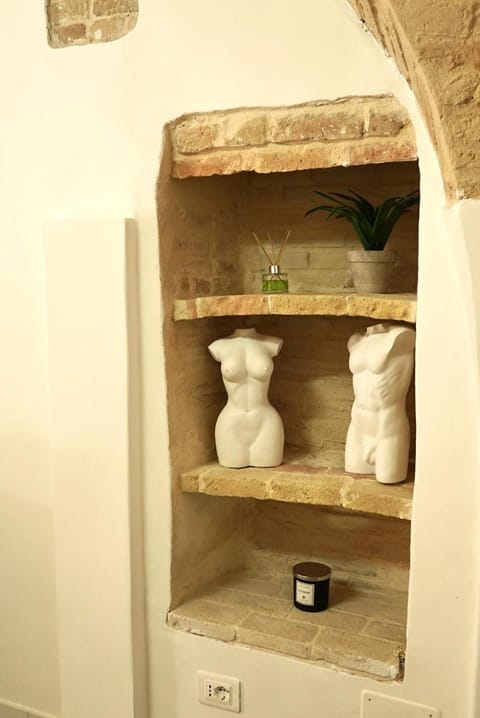 B&B del Gatta Apartment in San Severo