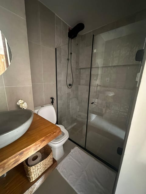 Suíte Mar - Vila dos Pescadores Condomínio Portogalo Bed and Breakfast in Angra dos Reis