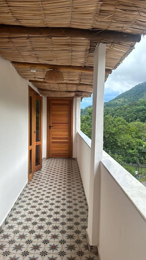 Suíte Mar - Vila dos Pescadores Condomínio Portogalo Bed and Breakfast in Angra dos Reis