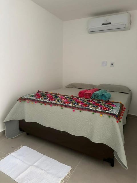 Suíte Mar - Vila dos Pescadores Condomínio Portogalo Bed and Breakfast in Angra dos Reis