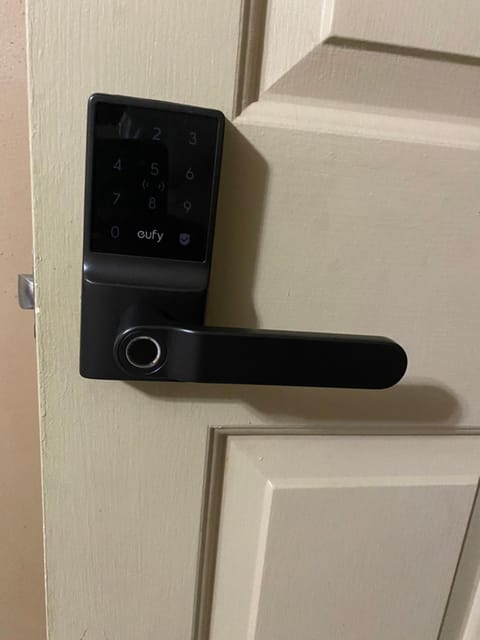 Cozy Haven Vacation rental in Bartlett