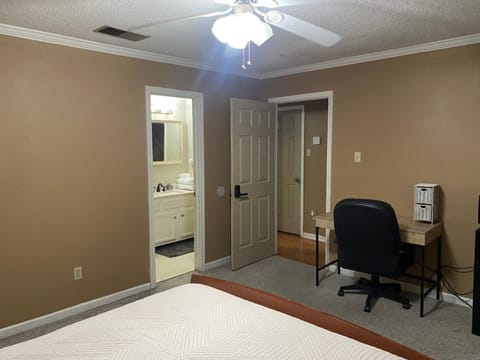 Cozy Haven Vacation rental in Bartlett