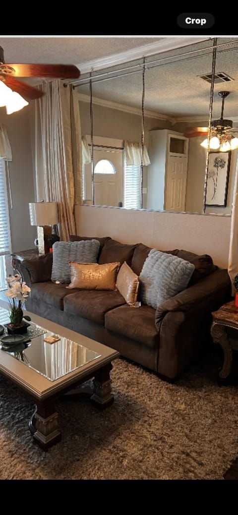 Cozy comfort Apartment in Ninth Ward