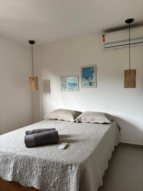 Suíte 1 - Vila dos Pescadores Bed and Breakfast in Angra dos Reis