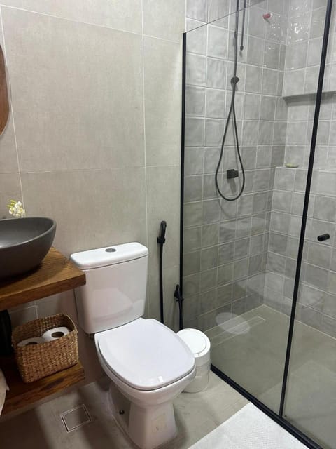 Suíte 1 - Vila dos Pescadores Bed and Breakfast in Angra dos Reis