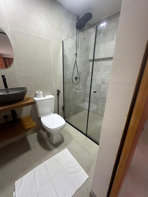 Suíte 1 - Vila dos Pescadores Bed and Breakfast in Angra dos Reis