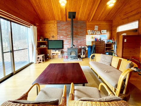 TV and multimedia, Living room