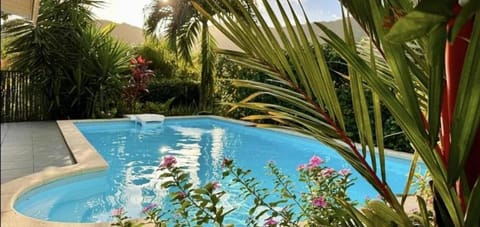 Garden view, Pool view, Swimming pool