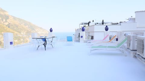 Natural landscape, View (from property/room), Balcony/Terrace