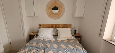 Primera línea de playa Apartment in Marina Alta