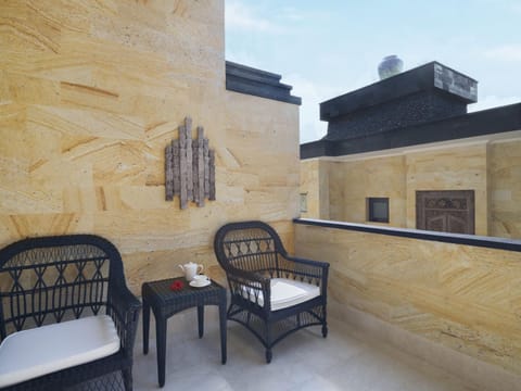 CasCades Suites Resort in Tampaksiring