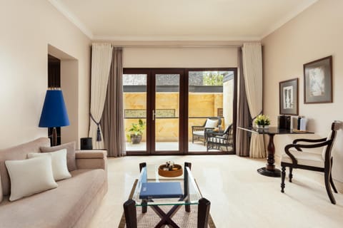 CasCades Suites Resort in Tampaksiring