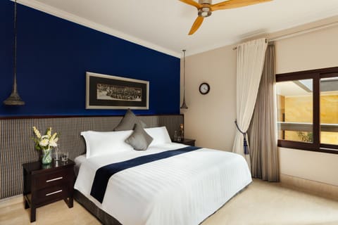 CasCades Suites Resort in Tampaksiring