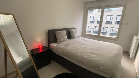 Le Belvédère Appartement spacieux & moderne Apartment in Île-de-France