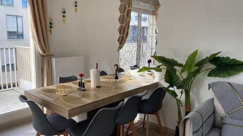 Le Belvédère Appartement spacieux & moderne Apartment in Île-de-France