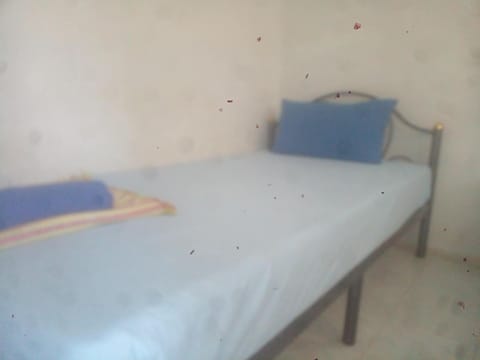 Hulahulahouse Hostel in Sala Dan