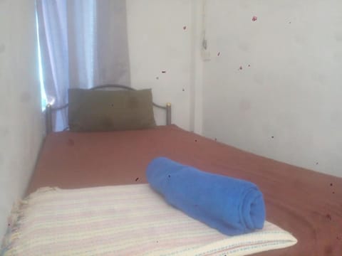 Hulahulahouse Hostel in Sala Dan