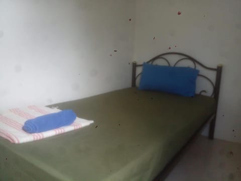 Hulahulahouse Hostel in Sala Dan