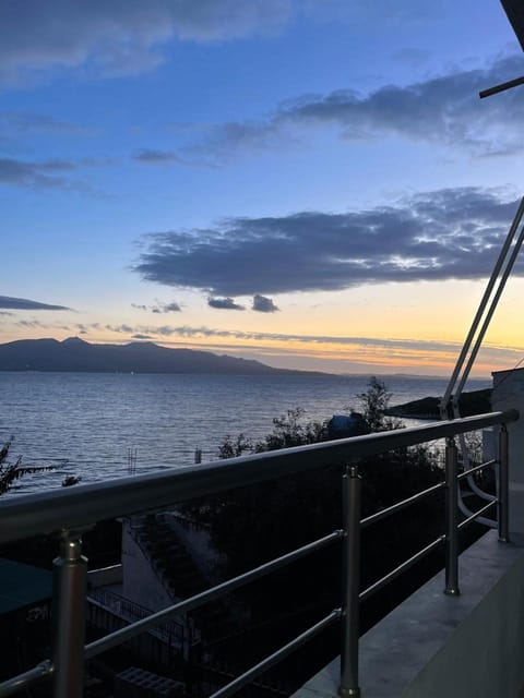 Erano Apartment Apartment in Sarandë