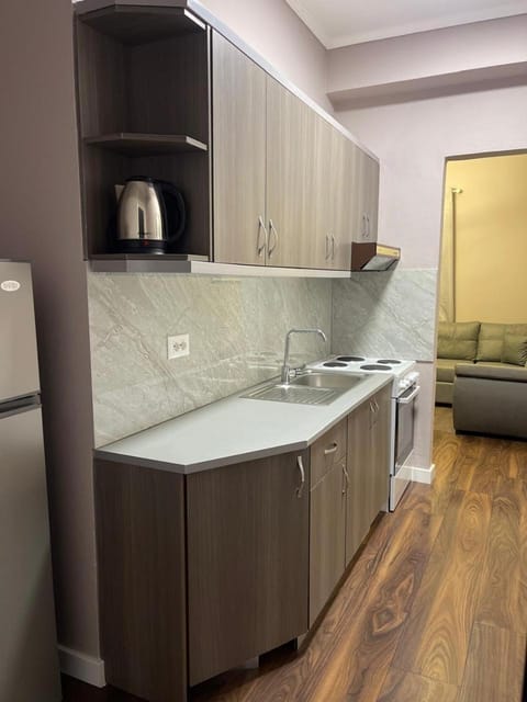 Erano Apartment Apartment in Sarandë