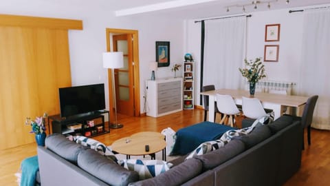 Communal lounge/ TV room, Living room