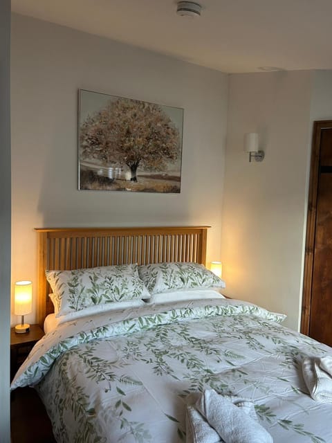 St Cuthbert's Keep House in Bedford