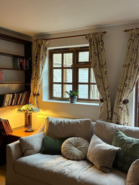 St Cuthbert's Keep House in Bedford