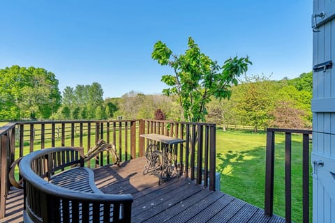 Balcony/Terrace, On site