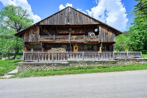 Property view