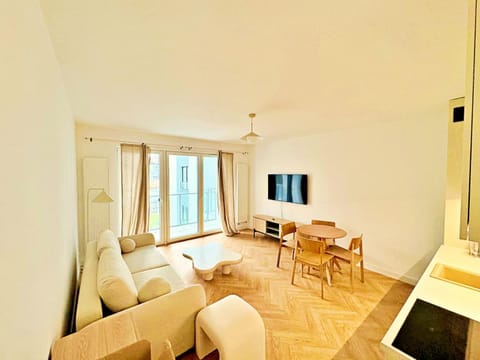Unique by Grand Apartments Apartment in Sopot