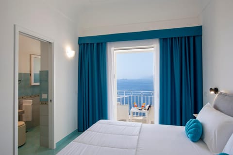 Sogno di Tina, on the way to the beach Apartment in Praiano