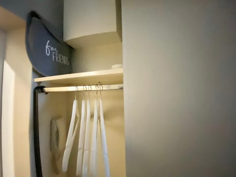 Modern and compact, Kamppi Apartment in Helsinki