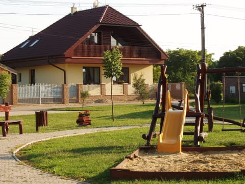 Property building, Street view