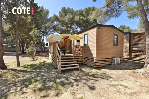 Property building, Aqua park, Parking