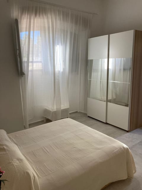 La Riccia Guest House House in Province of Foggia