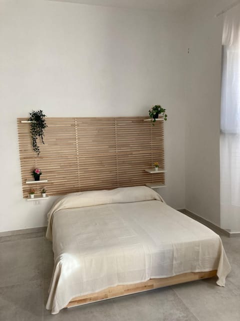 La Riccia Guest House House in Province of Foggia