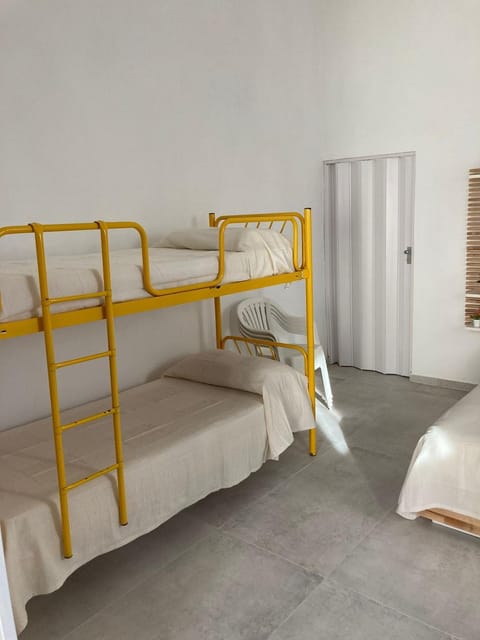 La Riccia Guest House House in Province of Foggia