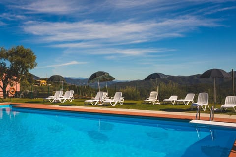 Agriturismo Daniela Farm Stay in Province of Massa and Carrara