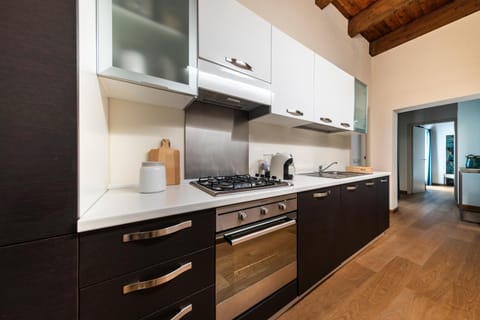 Suite Deluxe in Palazzo Storico - Centro Sassari - Appartamento Ajaccio Apartment in Sassari