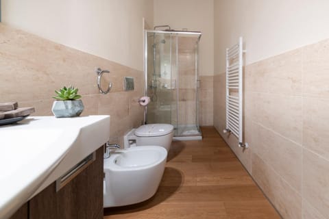 Suite Deluxe in Palazzo Storico - Centro Sassari - Appartamento Ajaccio Apartment in Sassari