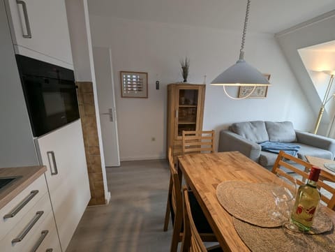 Sylter Boje Apartment in Wenningstedt-Braderup