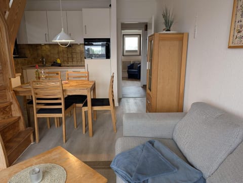 Sylter Boje Apartment in Wenningstedt-Braderup