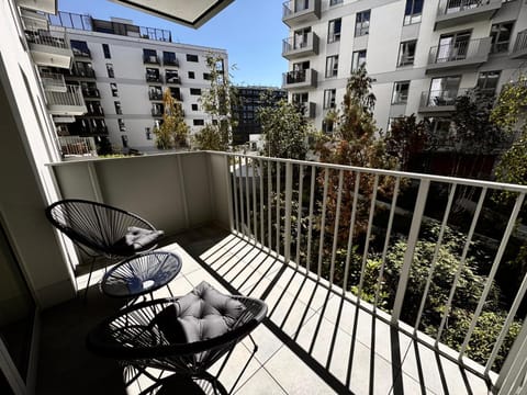 Property building, Patio, View (from property/room), Balcony/Terrace