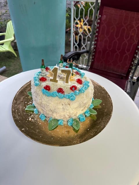 Espace CATALINA Apartment in Les Abymes