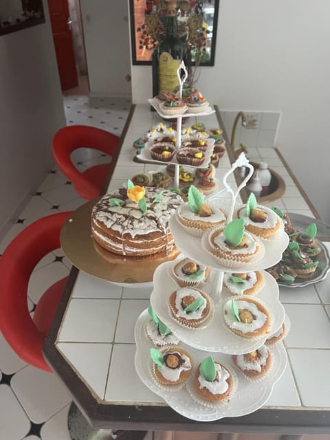 Espace CATALINA Apartment in Les Abymes