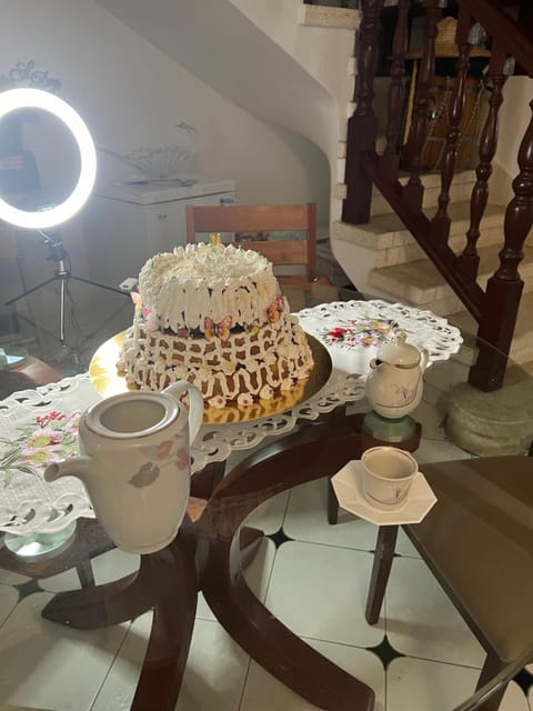 Espace CATALINA Apartment in Les Abymes