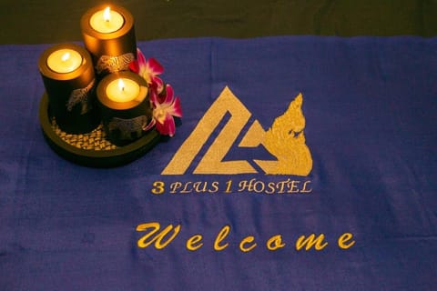 Property logo or sign
