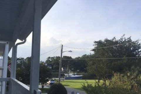 Livin' the Dream at 26th Ave N House in Little River