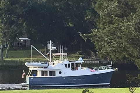 Livin' the Dream at 26th Ave N House in Little River